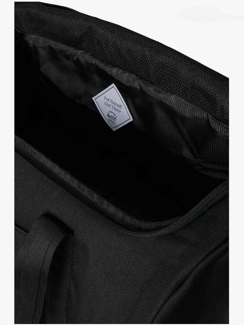 NWT Herschel Heritage Diffle Bag